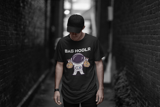 BAG HODLR - ThreadVerse