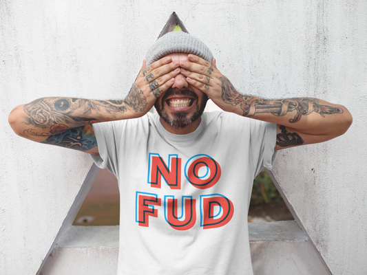 NO FUD - ThreadVerse